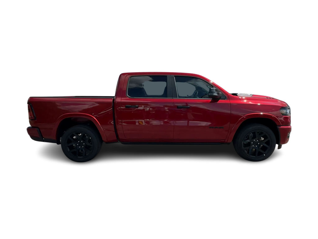Thumbnail: 2026 RAM 1500 - 18
