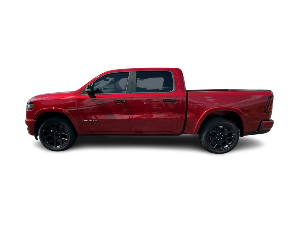 Thumbnail: 2026 RAM 1500 - 3