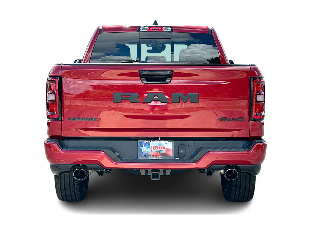 Thumbnail: 2026 RAM 1500 - 22