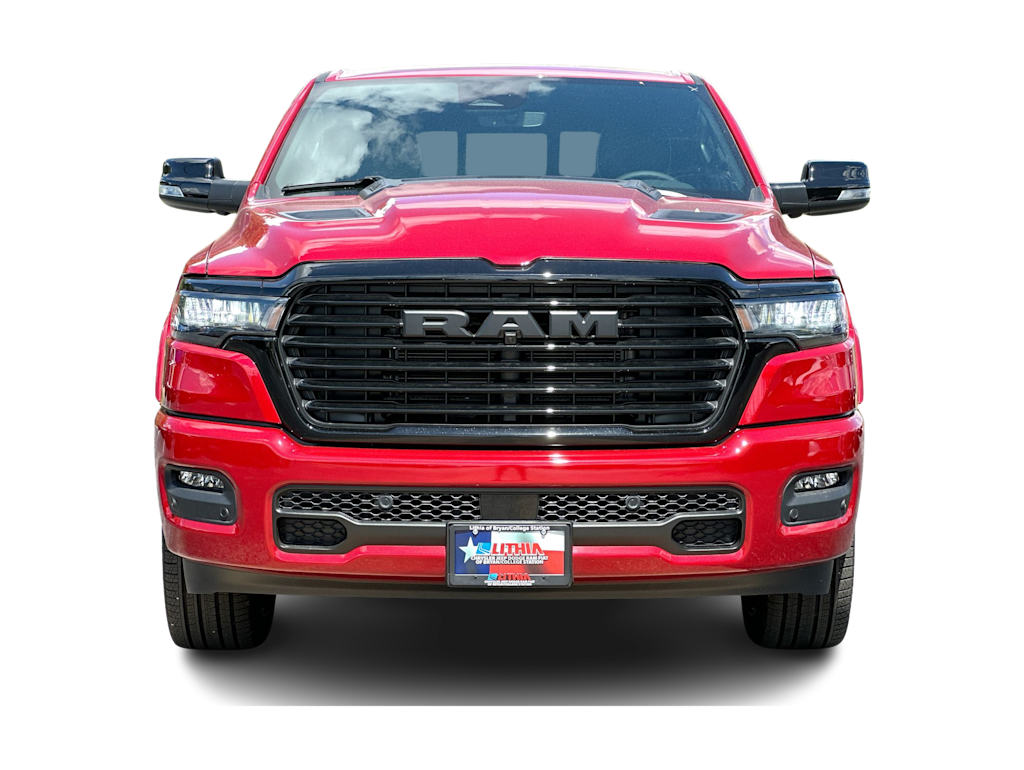 Thumbnail: 2026 RAM 1500 - 19