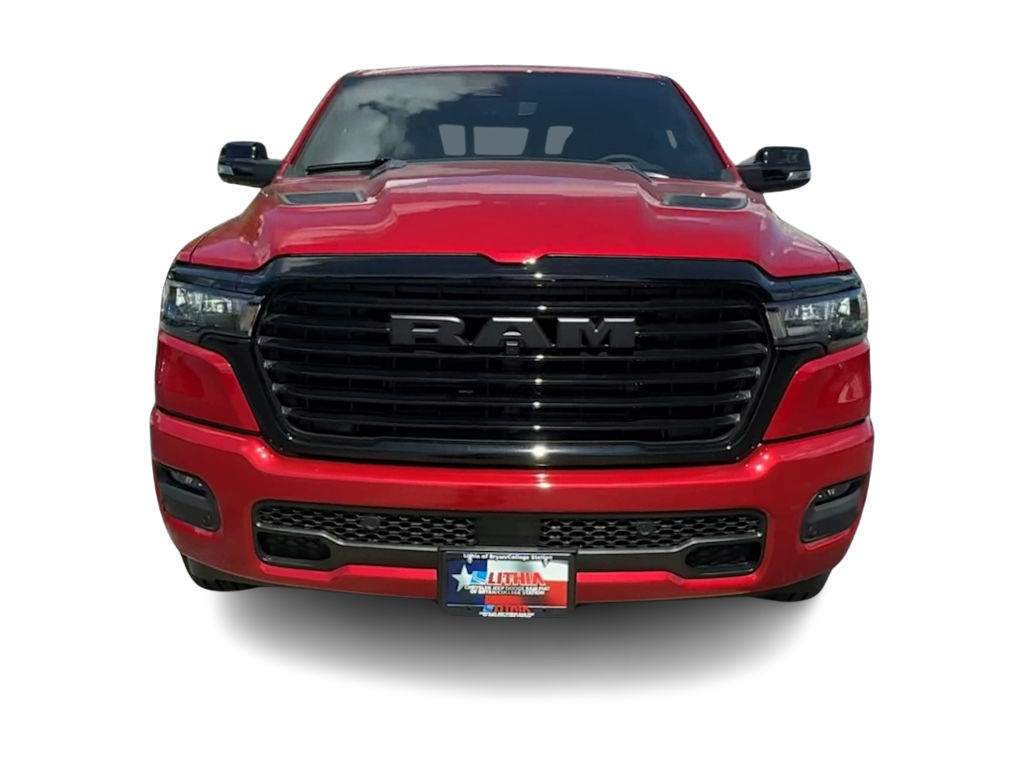 Thumbnail: 2026 RAM 1500 - 6