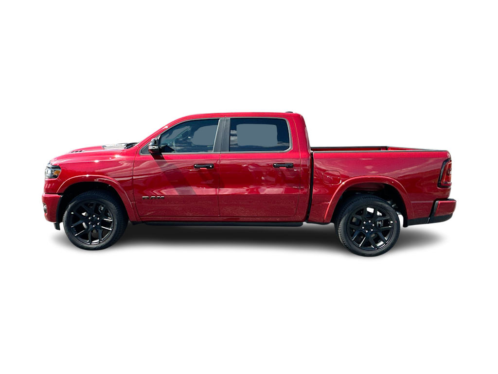 Thumbnail: 2026 RAM 1500 - 20