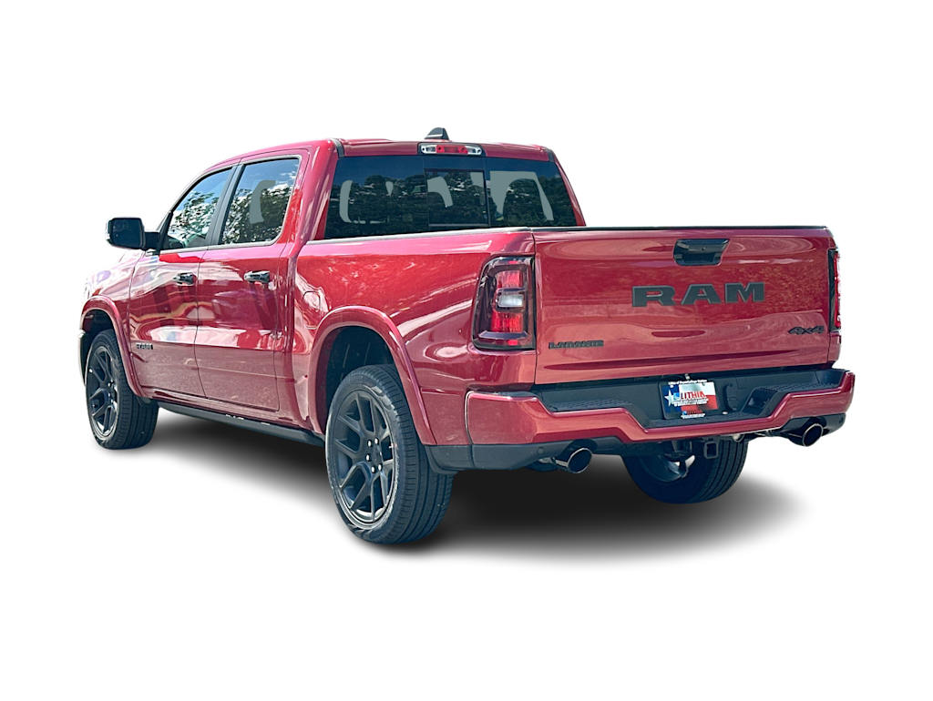 Thumbnail: 2026 RAM 1500 - 21