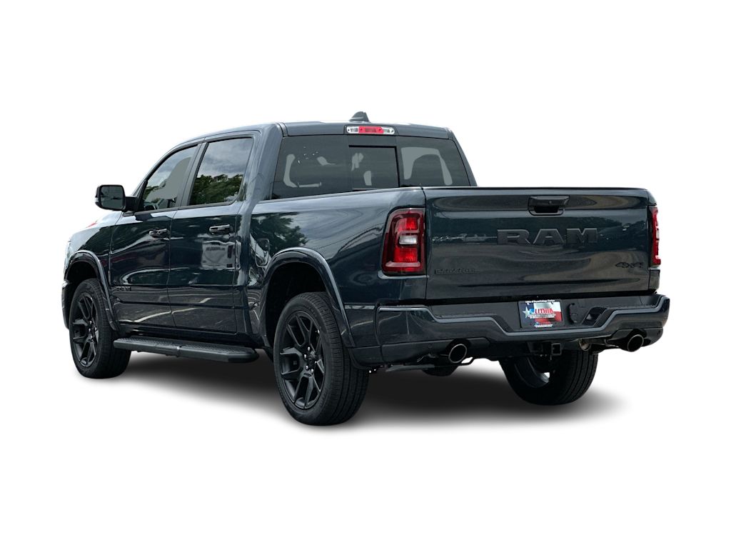 Thumbnail: 2026 RAM 1500 - 23