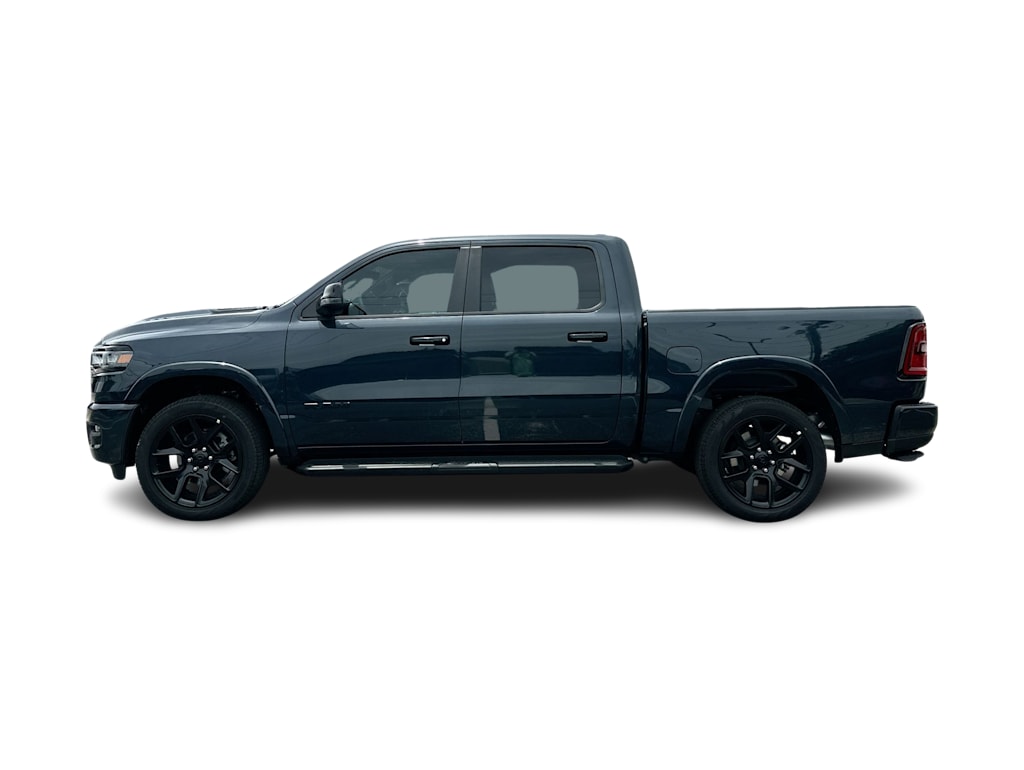 Thumbnail: 2026 RAM 1500 - 22