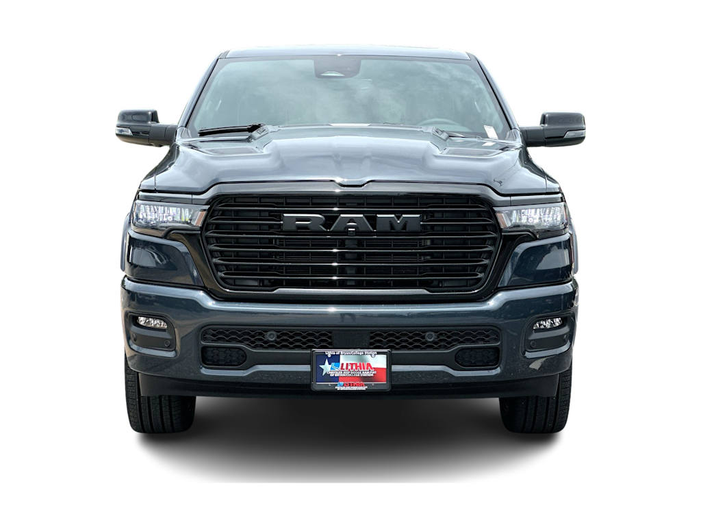 Thumbnail: 2026 RAM 1500 - 21