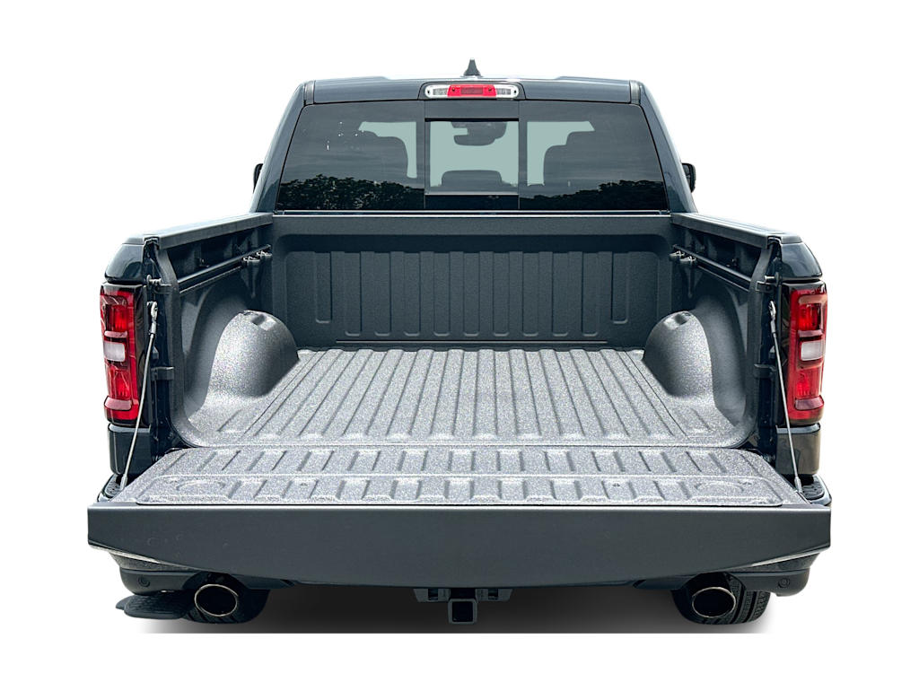 Thumbnail: 2026 RAM 1500 - 16