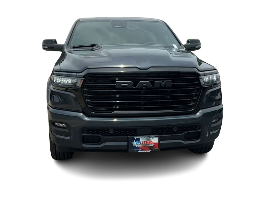 Thumbnail: 2026 RAM 1500 - 6