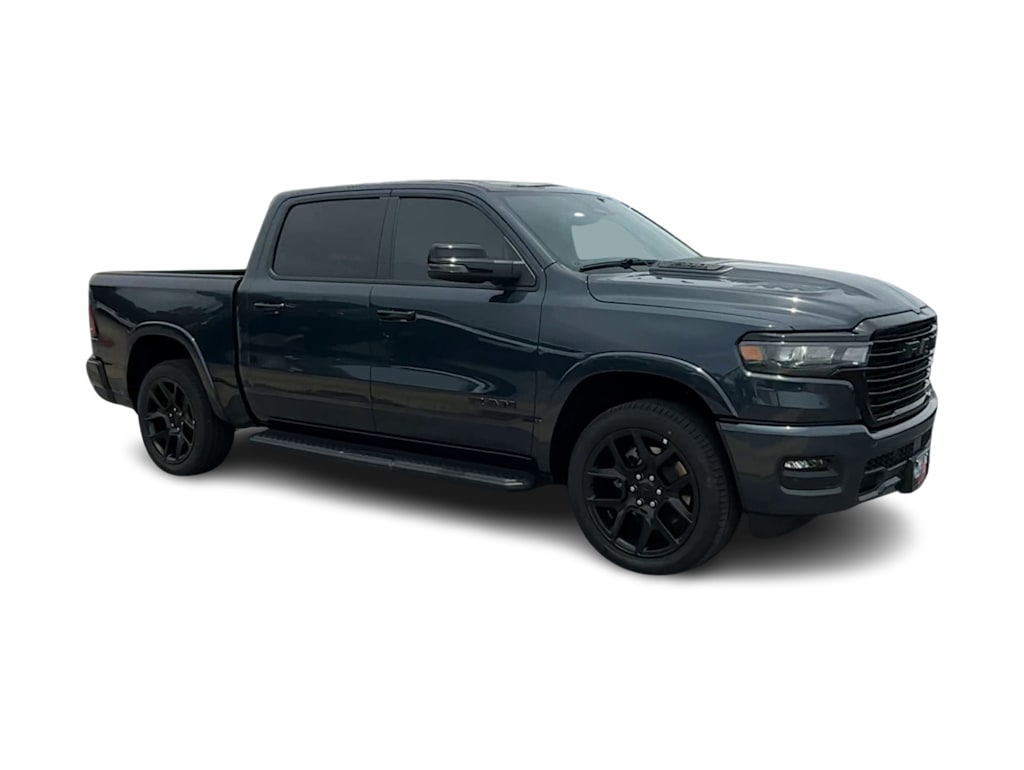 Thumbnail: 2026 RAM 1500 - 19