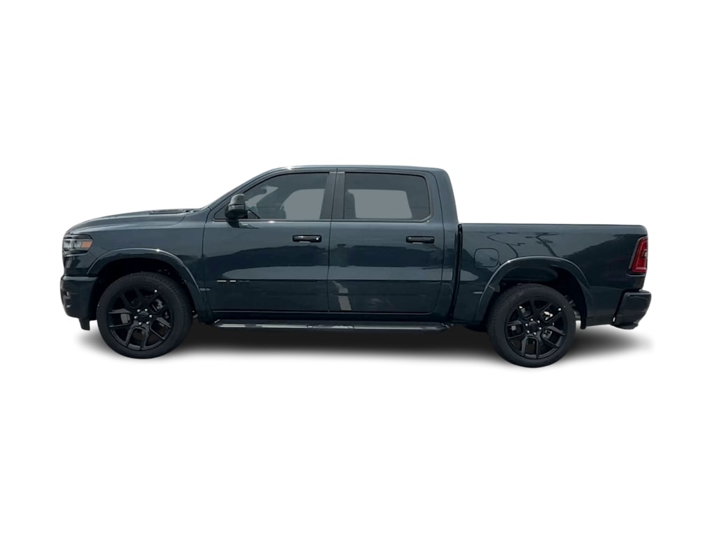 Thumbnail: 2026 RAM 1500 - 3