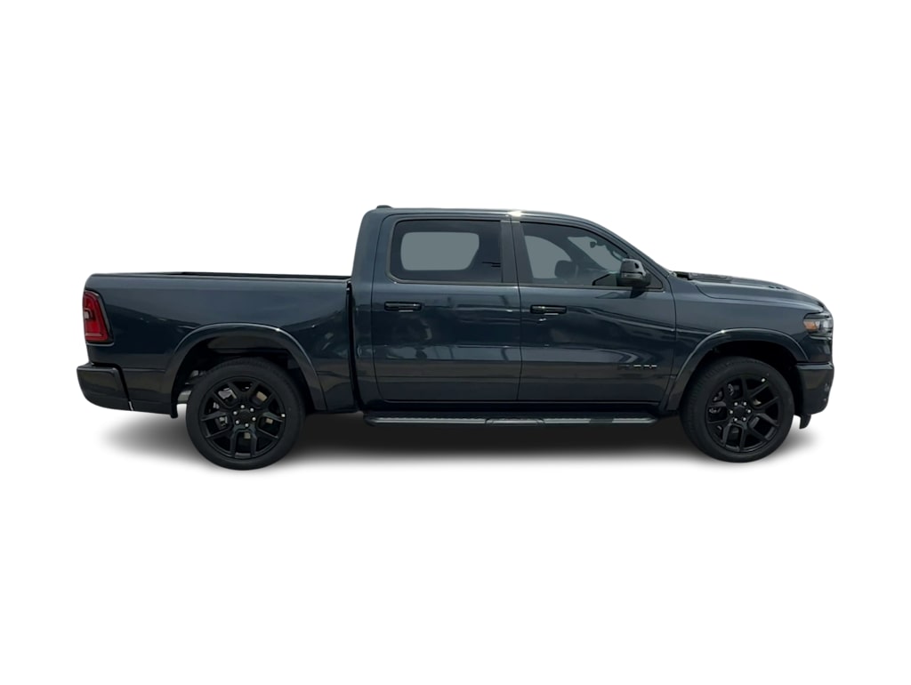 Thumbnail: 2026 RAM 1500 - 20