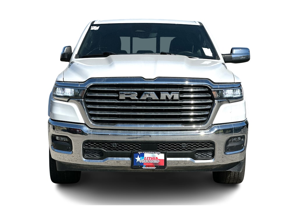 Thumbnail: 2025 RAM 1500 - 21
