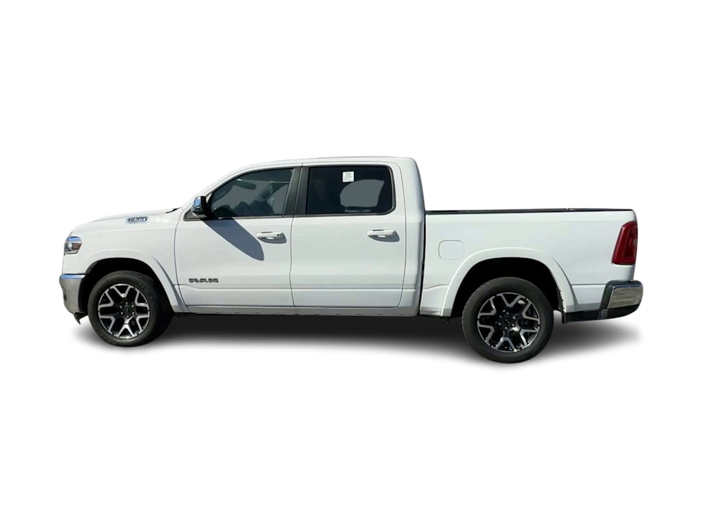 Thumbnail: 2025 RAM 1500 - 18