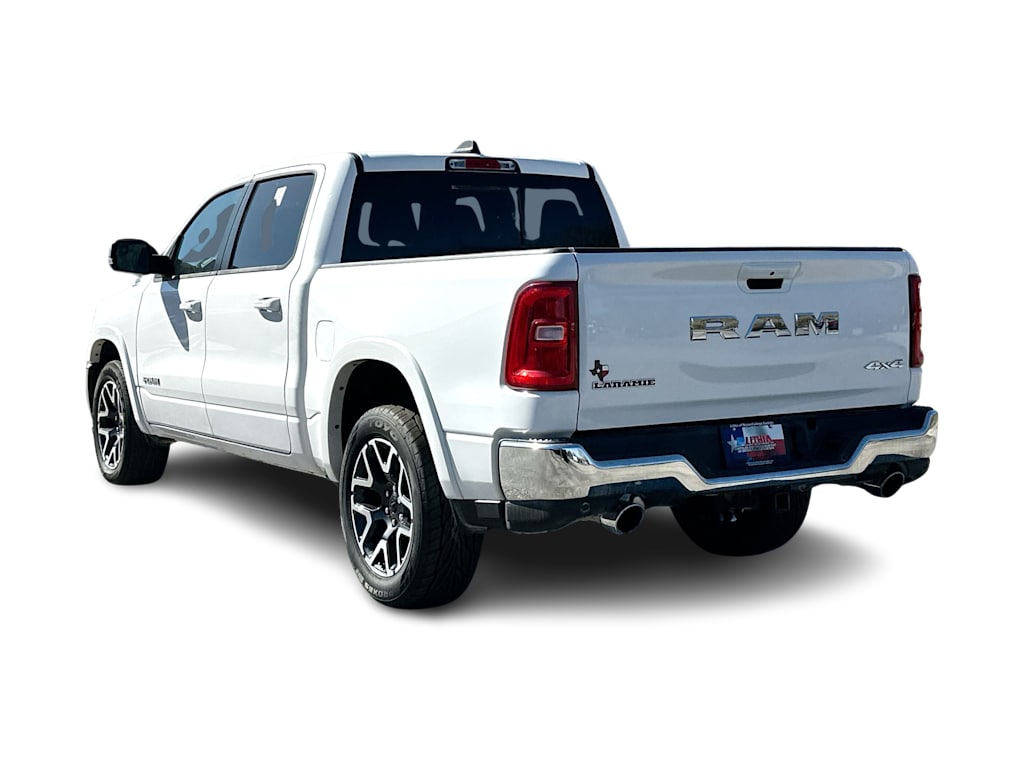 Thumbnail: 2025 RAM 1500 - 23