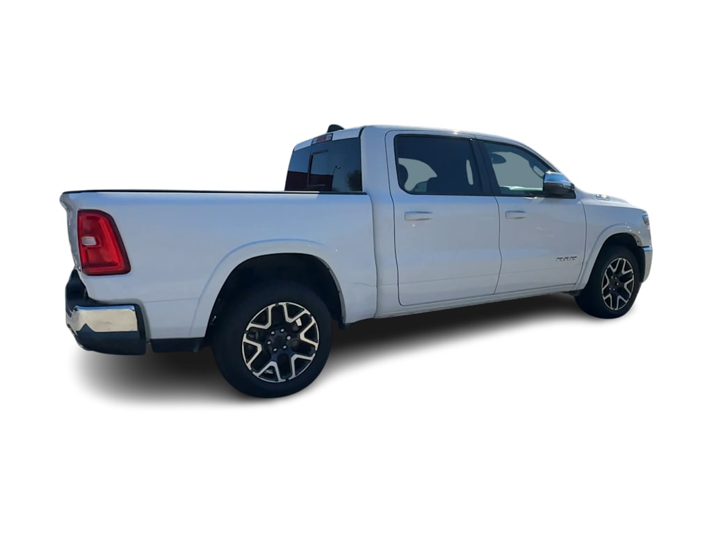 Thumbnail: 2025 RAM 1500 - 19