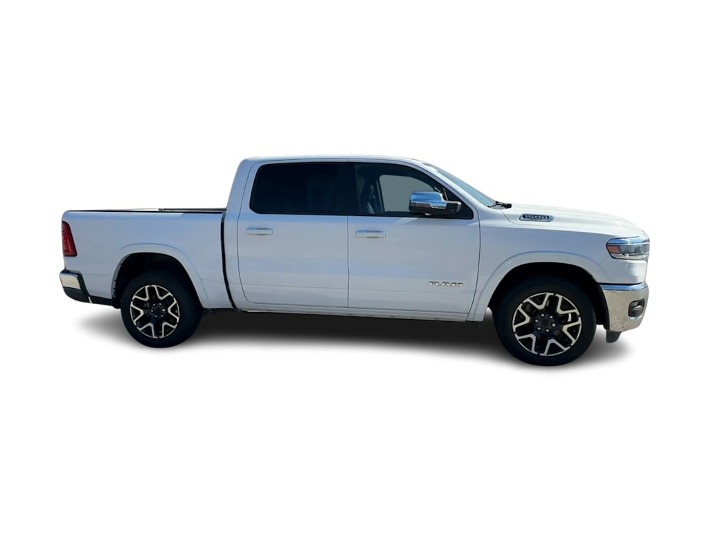 Thumbnail: 2025 RAM 1500 - 20