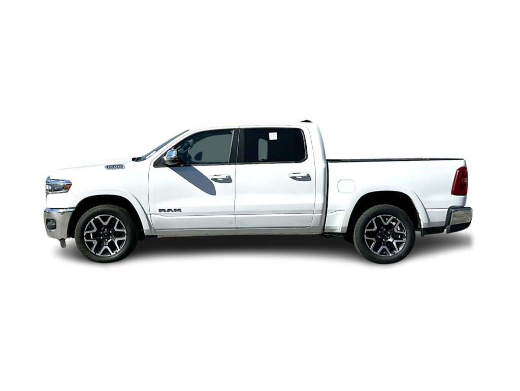 Thumbnail: 2025 RAM 1500 - 22