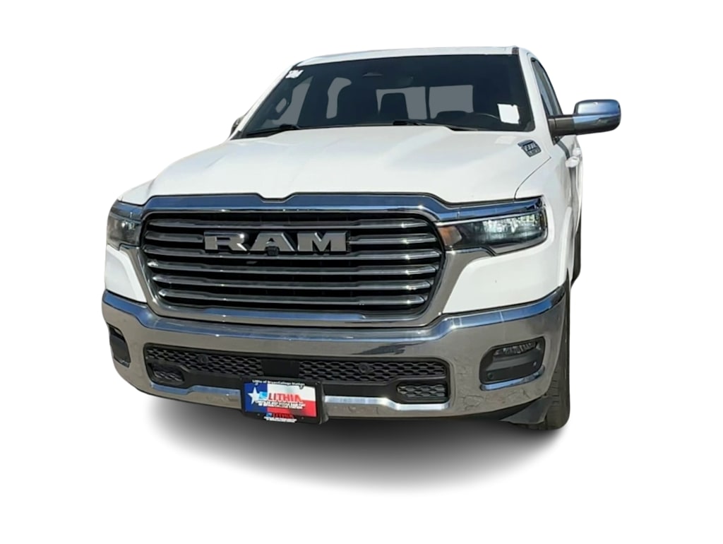 Thumbnail: 2025 RAM 1500 - 6