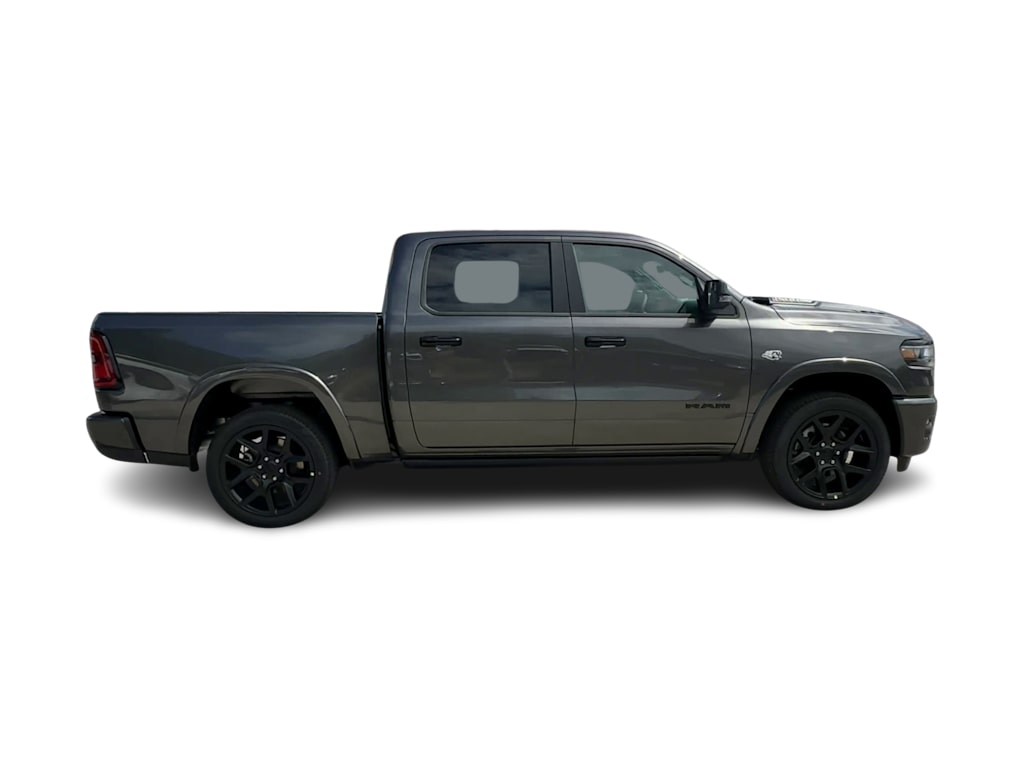 Thumbnail: 2026 RAM 1500 - 21