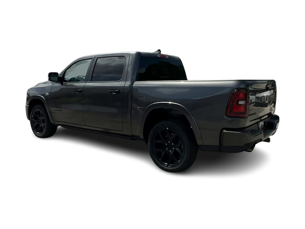 Thumbnail: 2026 RAM 1500 - 4