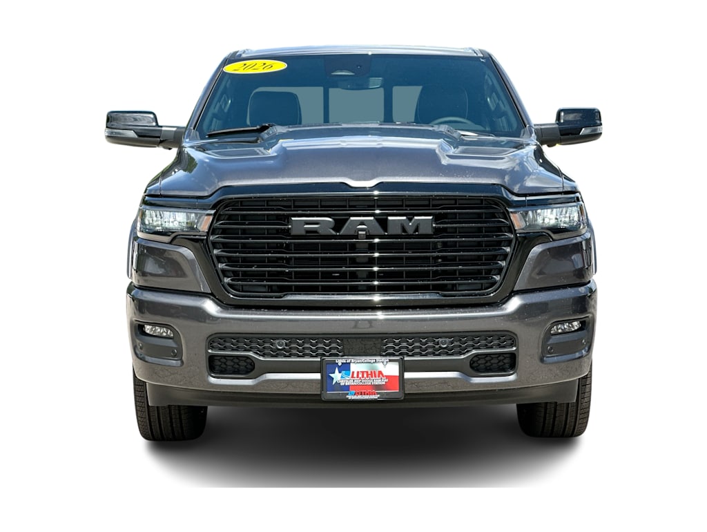 Thumbnail: 2026 RAM 1500 - 23