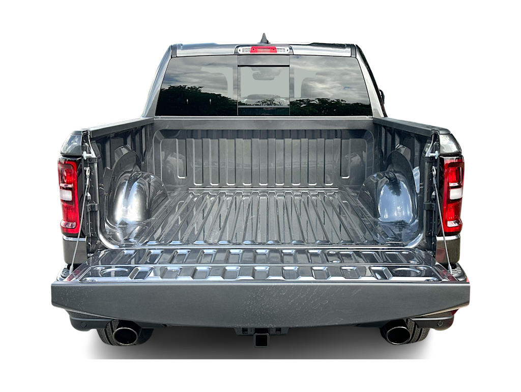 Thumbnail: 2026 RAM 1500 - 15