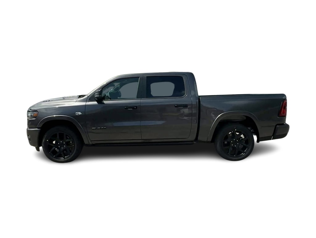 Thumbnail: 2026 RAM 1500 - 3