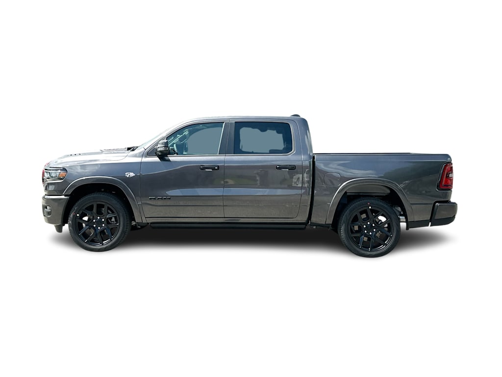 Thumbnail: 2026 RAM 1500 - 24