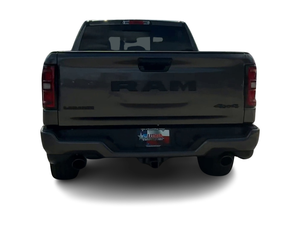Thumbnail: 2026 RAM 1500 - 5