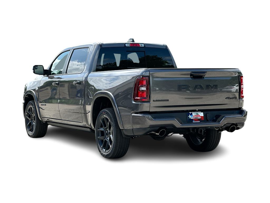 Thumbnail: 2026 RAM 1500 - 25