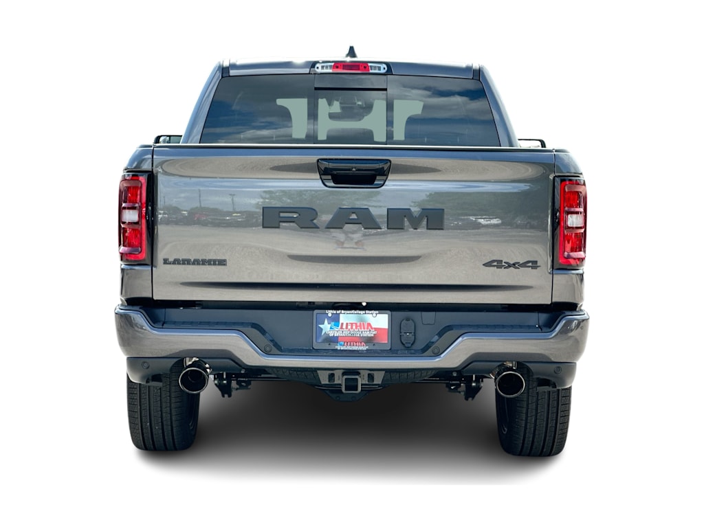 Thumbnail: 2026 RAM 1500 - 26