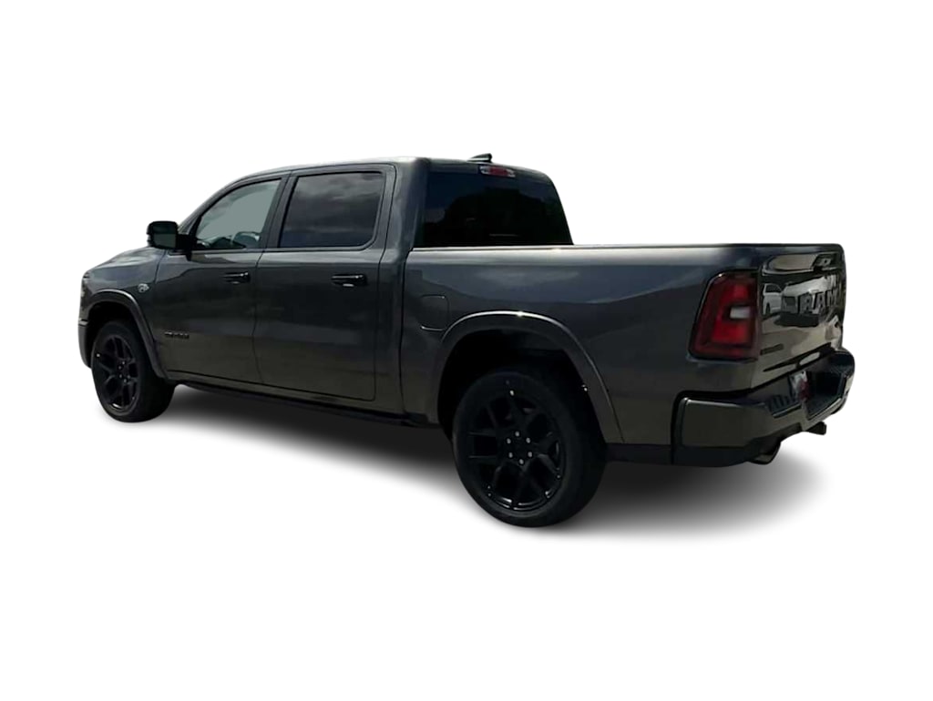 Thumbnail: 2026 RAM 1500 - 19