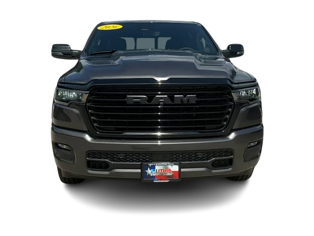 Thumbnail: 2026 RAM 1500 - 6