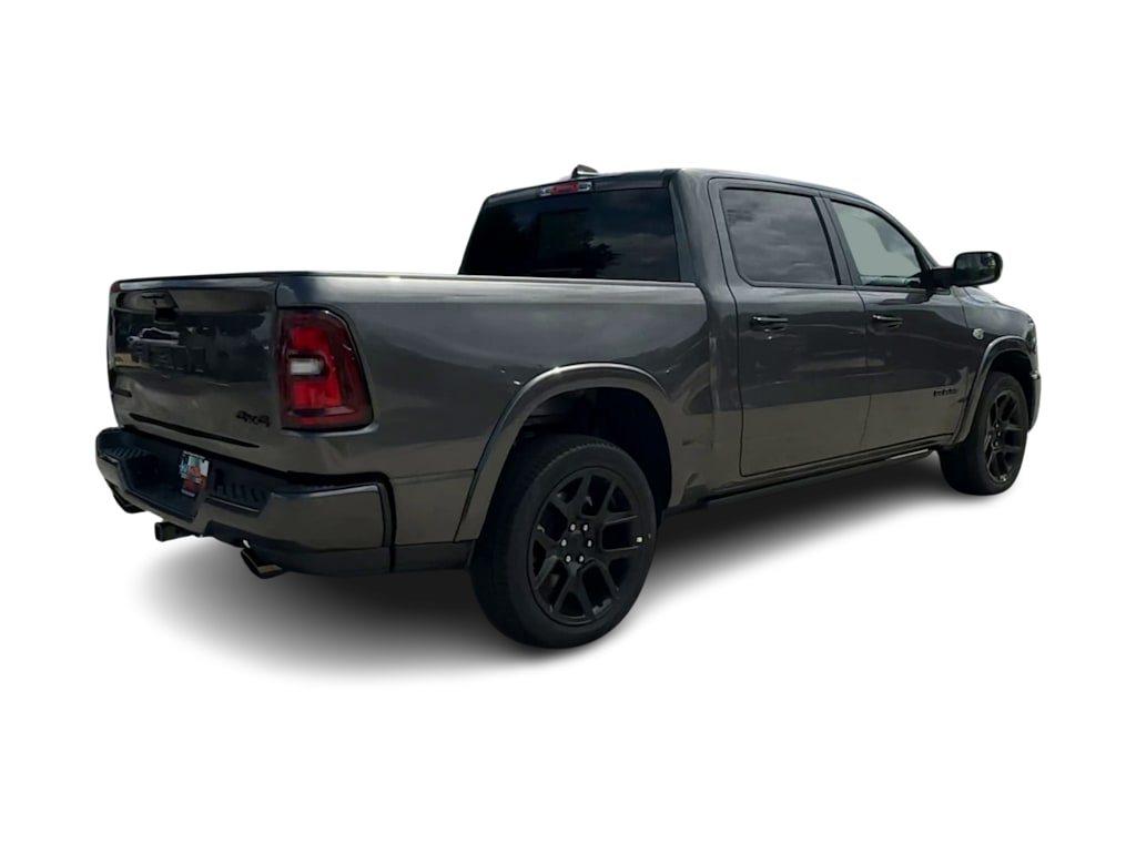 Thumbnail: 2026 RAM 1500 - 20