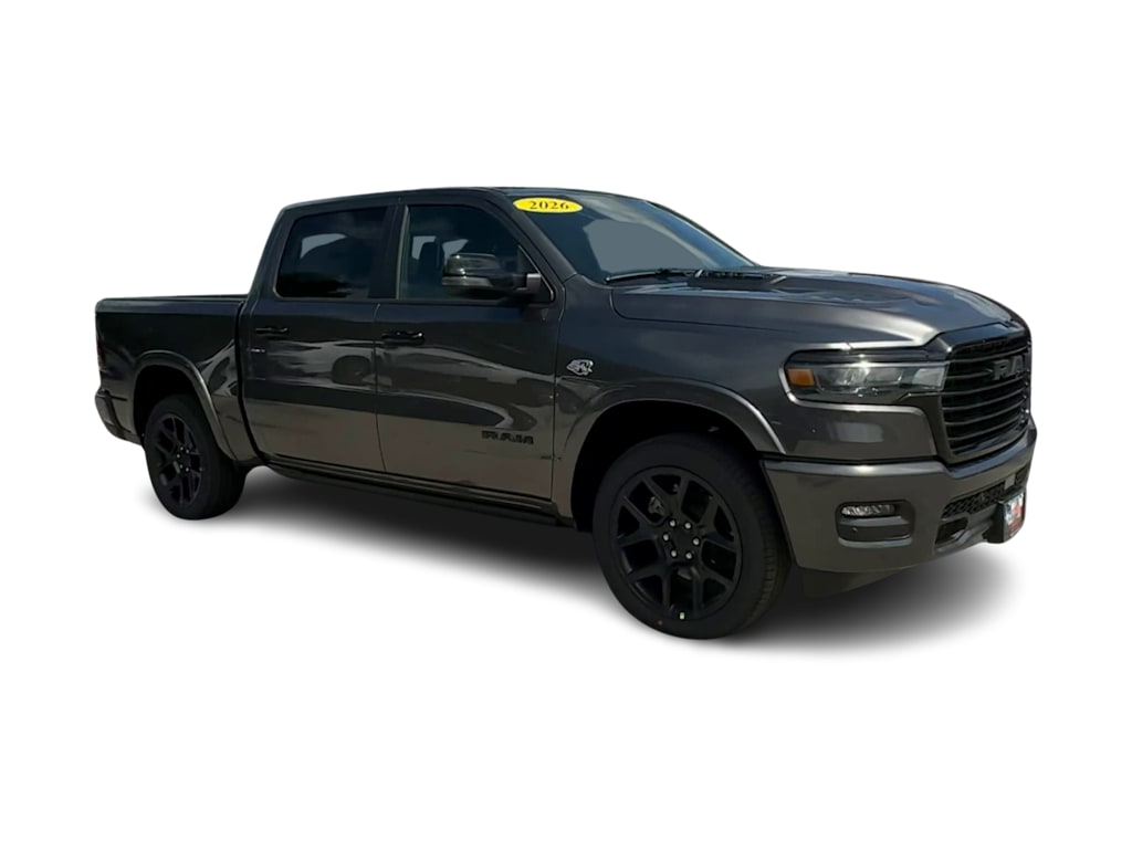 Thumbnail: 2026 RAM 1500 - 18