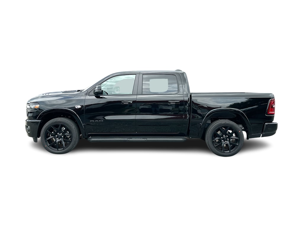 Thumbnail: 2026 RAM 1500 - 23