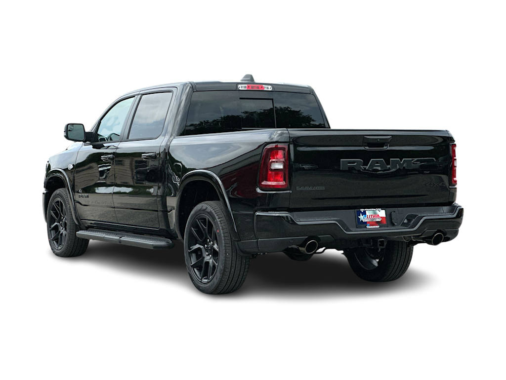 Thumbnail: 2026 RAM 1500 - 4