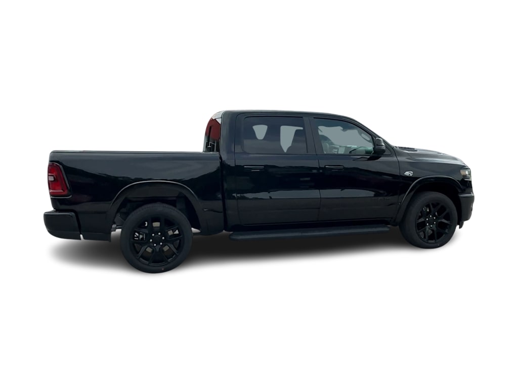 Thumbnail: 2026 RAM 1500 - 20