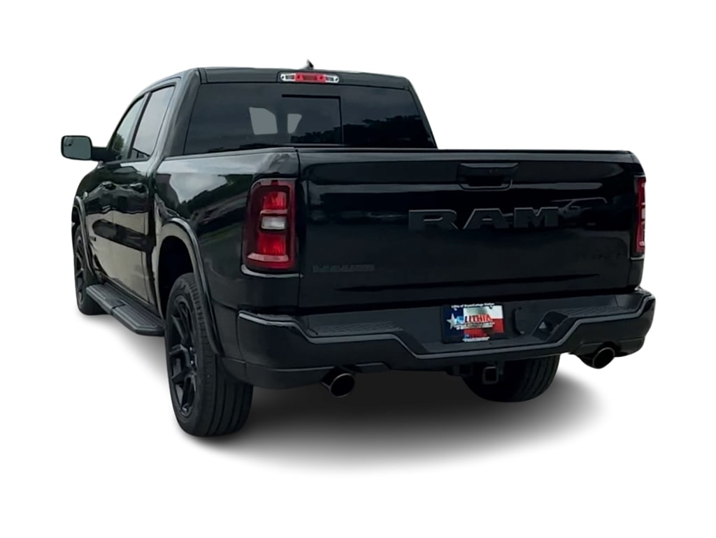 Thumbnail: 2026 RAM 1500 - 18