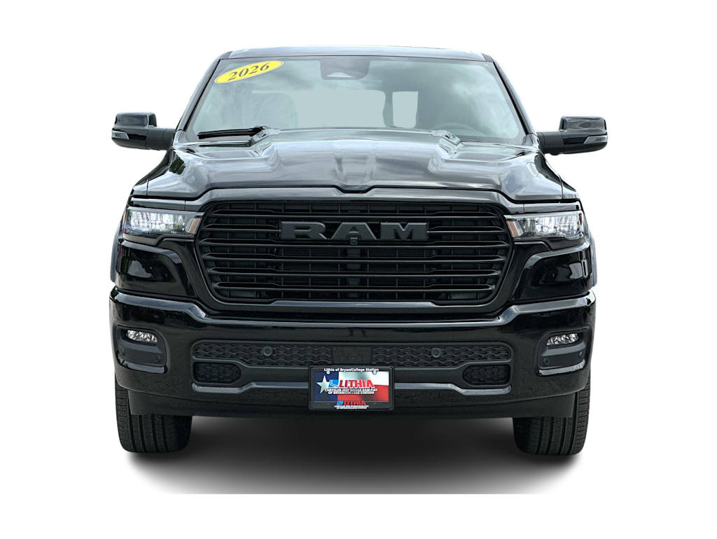 Thumbnail: 2026 RAM 1500 - 22