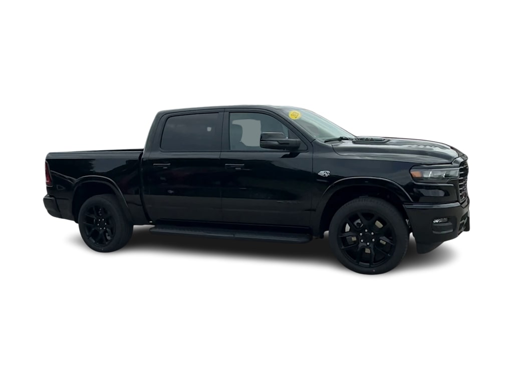 Thumbnail: 2026 RAM 1500 - 21