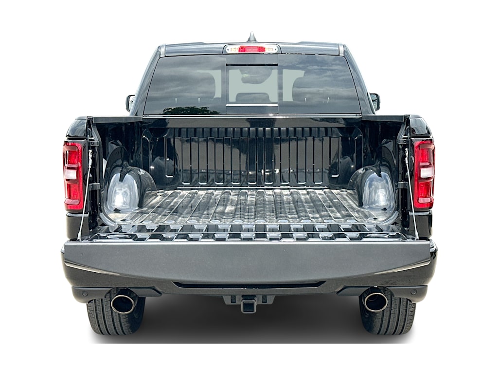 Thumbnail: 2026 RAM 1500 - 14