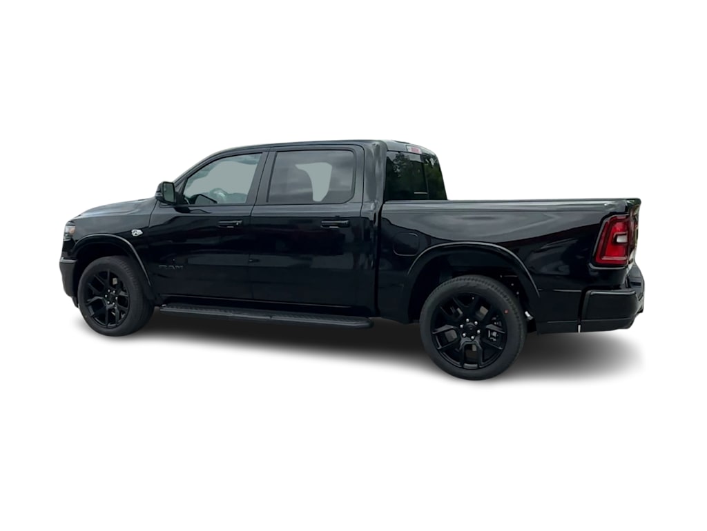 Thumbnail: 2026 RAM 1500 - 17