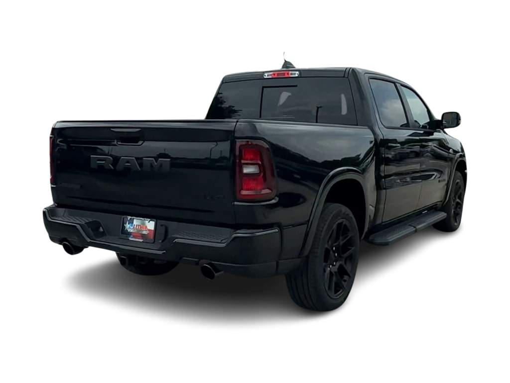 Thumbnail: 2026 RAM 1500 - 19