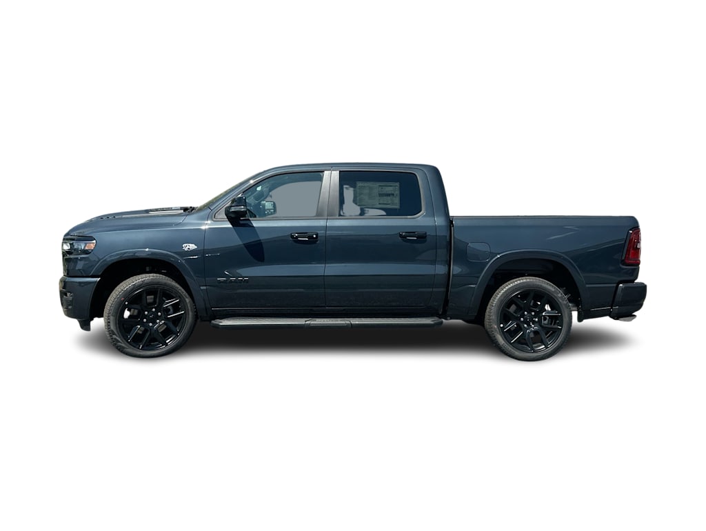 Thumbnail: 2026 RAM 1500 - 2