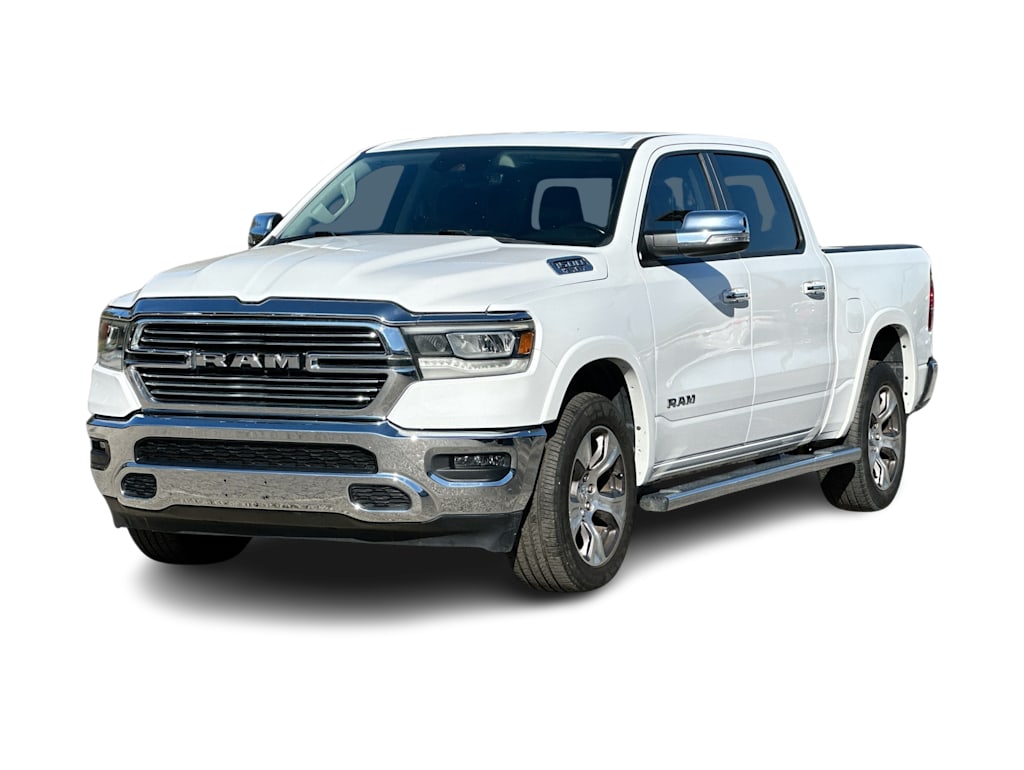 2022 RAM Ram 1500 Pickup