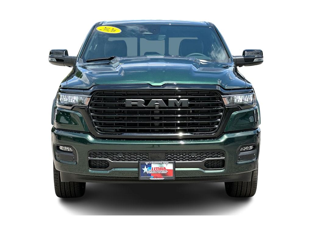 Thumbnail: 2026 RAM 1500 - 20