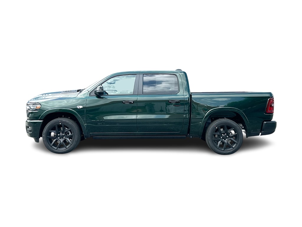 Thumbnail: 2026 RAM 1500 - 21
