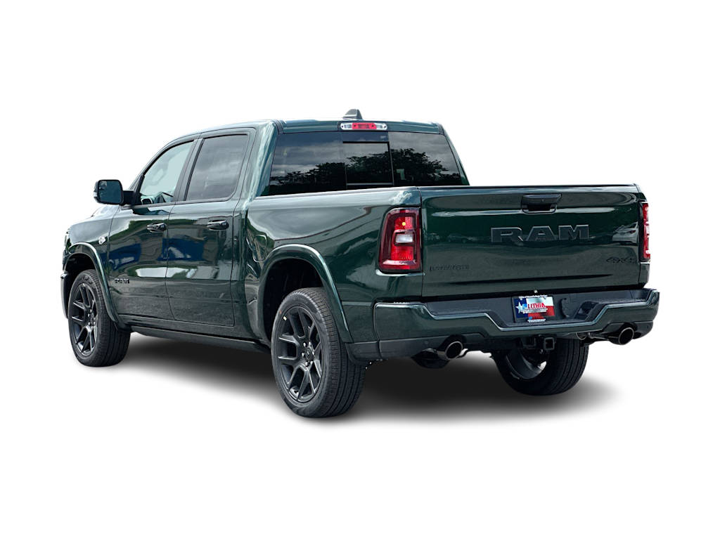 Thumbnail: 2026 RAM 1500 - 22