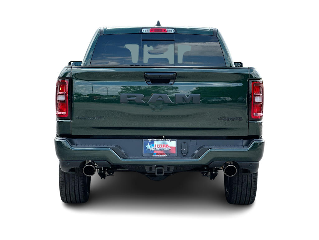 Thumbnail: 2026 RAM 1500 - 23